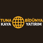 Tuna Kaya Bir Dünya Yatırım