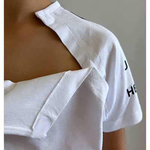 Pandi Çocuk T-Shirt (P-Shirt)